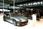 Ferrari FF 2011 года